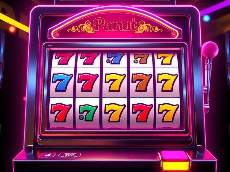 555bet cassino