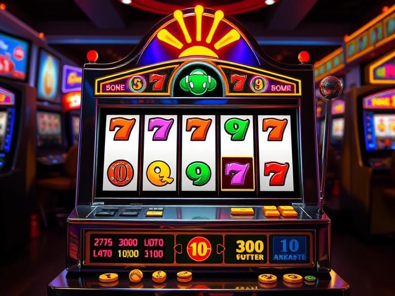 555bet cassino