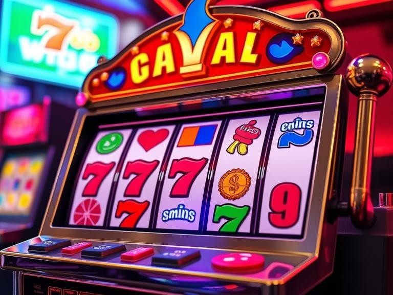555bet cassino
