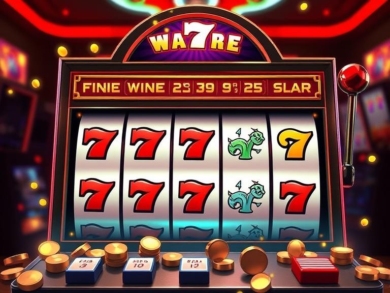 555bet cassino