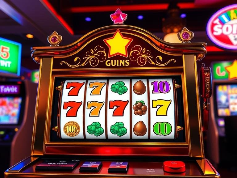 555bet cassino