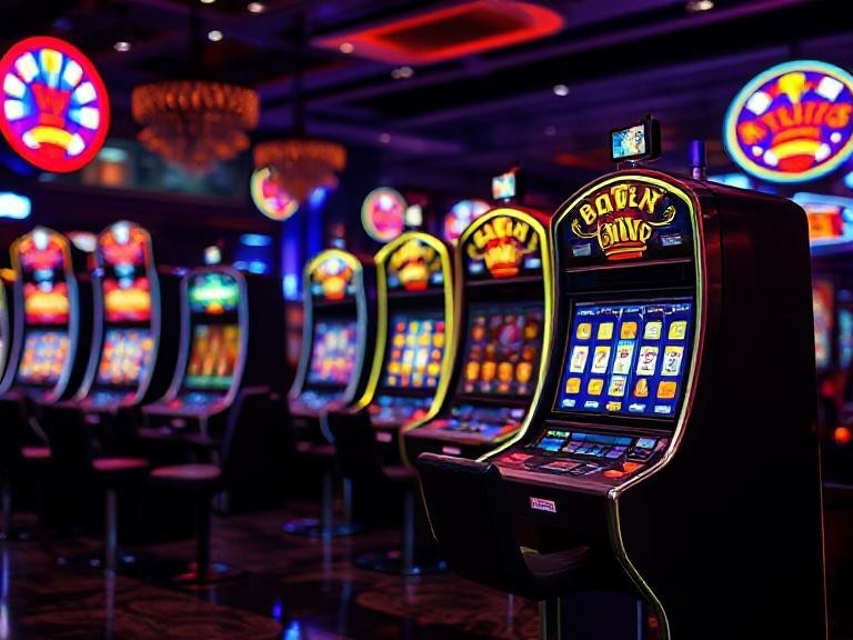 555bet cassino
