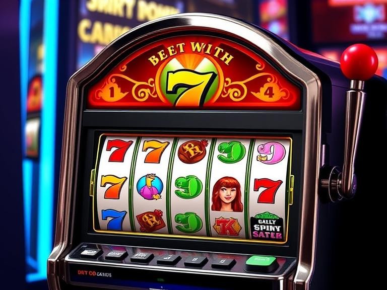555bet cassino