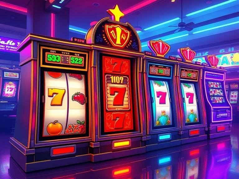555bet cassino