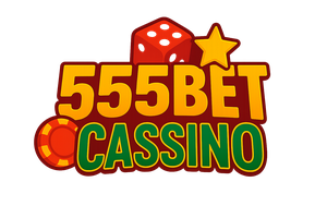 555bet Cassino